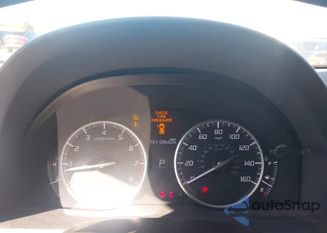 2016 Acura Rdx Acurawatch Plus Pkg z USA, uszkodzony, nr VIN 5J8TB3H32GL010658